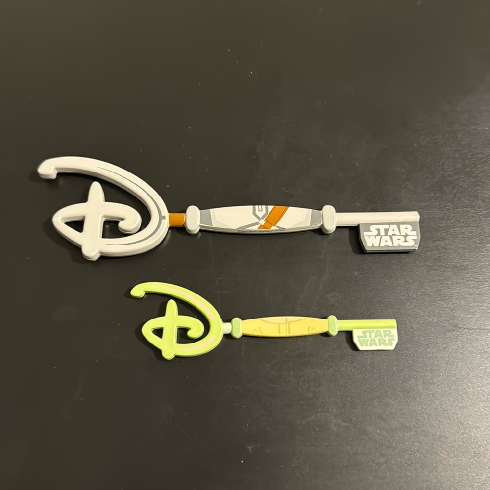 Disney Star Wars Day: May the 4th Be With you 2021